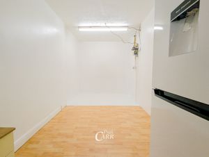 Converted Garage- click for photo gallery